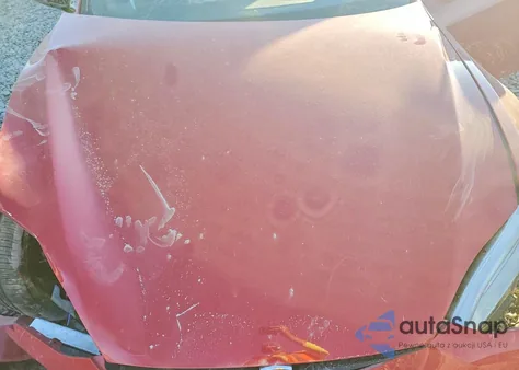 2021 Tesla Model S из США, поврежденный, VIN 5YJSA1E53MF436221